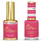 IGel - Gel & Lacquer Duo (#DD248 - #DD319)