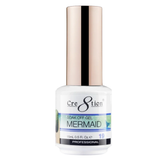 Cre8tion - Mermaid Soak Off Gel (15ml)