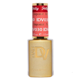 DND - DIVA Fruit Jelly 15ml (#01 - #36) - NEW 2026