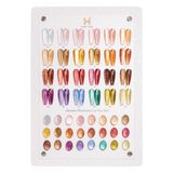 Hang - Autumn Cat Eye Full Set 24 Colors (#61 - #84)