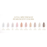 Apres - Astral Gel Couleur - Pearlescent (#P01 - #P10)