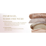 Apres - Astral Gel Couleur - Pearlescent (#P01 - #P10)