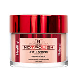 Notpolish - M Powder Collection (#M01 - #M70)