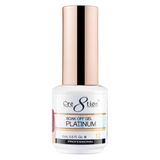 Cre8tion - Platinum Soak Off Gel (15ml)
