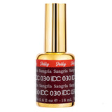 DND - DC All My Jelly 18ml (#01 - #36) - NEW 2026
