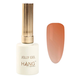 Hang - Sheer & Glossy Jelly Gel Polish (#01 - #42)