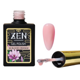 Zen - Milky Gel Polish Mochidoki (#25 - #36)