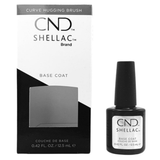 CND - Shellac Base Top Gel (12.5ml)