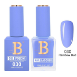 Billionaire - Imperial Gel & Lacquer Duo (#01 - #86)