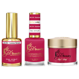 IGel - Gel & Lacquer & Dip Trio (#DD248 - #DD319)