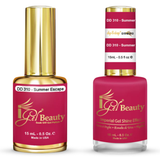 IGel - Gel & Lacquer Duo (#DD248 - #DD319)