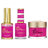 IGel - Gel & Lacquer & Dip Trio (#DD248 - #DD319)