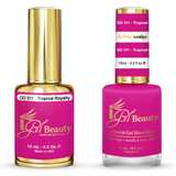 IGel - Gel & Lacquer Duo (#DD248 - #DD319)