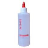 BolsaBeauty - Empty Alcohol and Acetone Bottles (16oz)