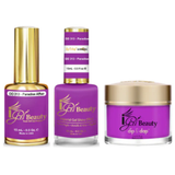 IGel - Gel & Lacquer & Dip Trio (#DD248 - #DD319)