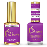 IGel - Gel & Lacquer Duo (#DD248 - #DD319)
