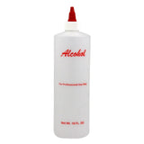 BolsaBeauty - Empty Alcohol and Acetone Bottles (16oz)
