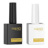 Hang - Super White/Black Gel (15ml)