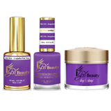 IGel - Gel & Lacquer & Dip Trio (#DD248 - #DD319)