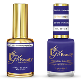 IGel - Gel & Lacquer Duo (#DD248 - #DD319)