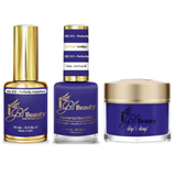 IGel - Gel & Lacquer & Dip Trio (#DD248 - #DD319)