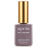 Apres - Gel Couleur 15ml (#283 - #364)