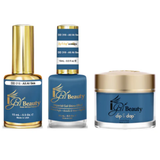IGel - Gel & Lacquer & Dip Trio (#DD248 - #DD319)