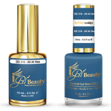 IGel - Gel & Lacquer Duo (#DD248 - #DD319)