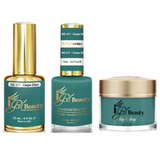 IGel - Gel & Lacquer & Dip Trio (#DD248 - #DD319)