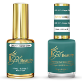 IGel - Gel & Lacquer Duo (#DD248 - #DD319)