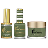 IGel - Gel & Lacquer & Dip Trio (#DD248 - #DD319)