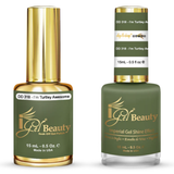IGel - Gel & Lacquer Duo (#DD248 - #DD319)