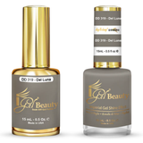 IGel - Gel & Lacquer Duo (#DD248 - #DD319)