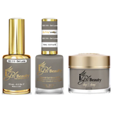 IGel - Gel & Lacquer & Dip Trio (#DD248 - #DD319)