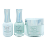 7 Star - Gel & Lacquer & Dip Trio (#301 - #400)