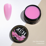 Zen - Builder Gel Hema Free 50ml (#01 - #48)