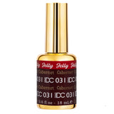 DND - DC All My Jelly 18ml (#01 - #36) - NEW 2026