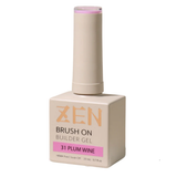 Zen - Brush On Builder Gel 20ml (#01 - #60)