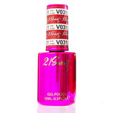 21Sweet - Gel Polish 15ml (#01 - #36)