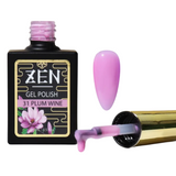 Zen - Milky Gel Polish Mochidoki (#25 - #36)
