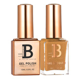 Billionaire - Gel & Lacquer Duo (#01 - #75)