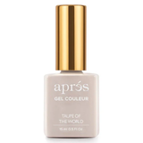 Apres - Gel Couleur 15ml (#283 - #364)