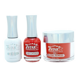 7 Star - Gel & Lacquer & Dip Trio (#301 - #400)