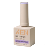Zen - Brush On Builder Gel 20ml (#01 - #60)
