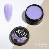 Zen - Builder Gel Hema Free 50ml (#01 - #48)