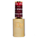 DND - DIVA Fruit Jelly 15ml (#01 - #36) - NEW 2026