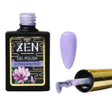 Zen - Milky Gel Polish Mochidoki (#25 - #36)