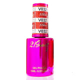 21Sweet - Gel Polish 15ml (#01 - #36)