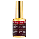 DND - DC All My Jelly 18ml (#01 - #36) - NEW 2026