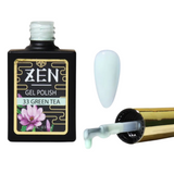 Zen - Milky Gel Polish Mochidoki (#25 - #36)